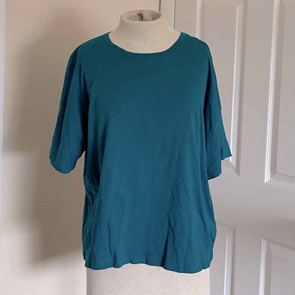 Christian Siriano | Basic Tee